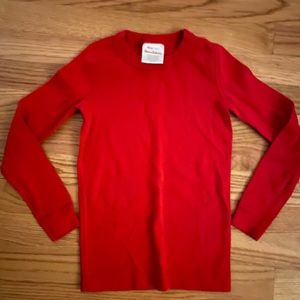 Hanna Andersson 2-Piece PJ’s - Size 120